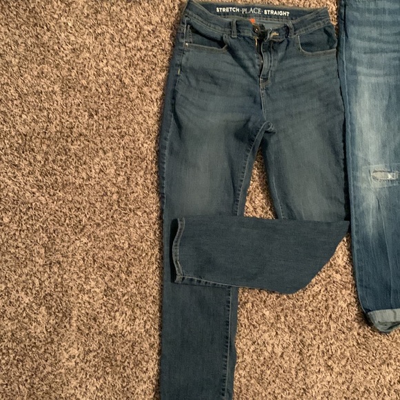 Boys jeans size 14 - Picture 4 of 5